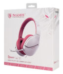 SADES gaming headset Spower