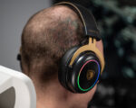 SADES gaming headset Alchemist