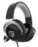 SADES gaming headset Spectre