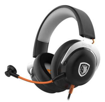 SADES gaming headset Spectre