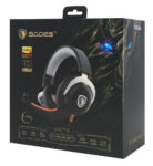SADES gaming headset Spectre
