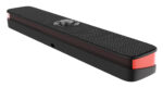 SADES soundbar Posevolt με RGB φωτισμό