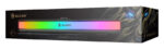 SADES soundbar Posevolt με RGB φωτισμό