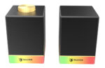 SADES gaming ηχεία Dionsyn με RGB φωτισμό