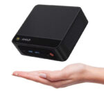 BEELINK mini PC SER5 Pro