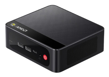 BEELINK mini PC SER5 Max