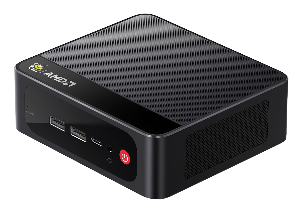 BEELINK mini PC SER5 Max BEELINK mini PC SER5 Max