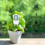 INHOCON 3 σε 1 ψηφιακός μετρητής εδάφους SGS07