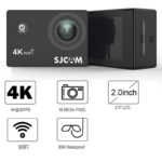 SJCAM Action Cam SJ4000 Air