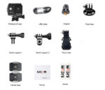 SJCAM Action Cam SJ4000 Air