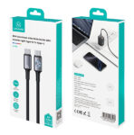 USAMS καλώδιο USB-C SJ752