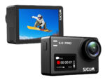 SJCAM action camera SJ8 Pro