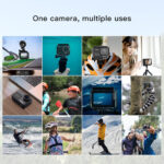 SJCAM action camera SJ8 Pro