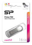 SILICON POWER USB Flash Drive Firma F80