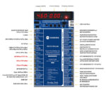 SUNSHINE tester μπαταριών SS-916 Ultra για Apple & Android smartphone