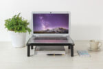 BRATECK επιτραπέζια βάση οθόνης/laptop STB-081