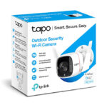 TP-LINK smart camera TAPO-C310