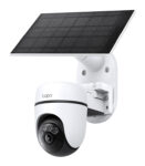 TP-LINK smart ηλιακή κάμερα Tapo C610 KIT