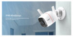 TP-LINK smart camera TAPO-C310