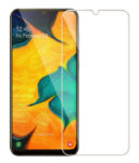 POWERTECH Tempered Glass 9H(0.33MM) για Samsung A20/A30(S)/A50(S) 2019