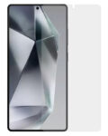 POWERTECH tempered glass 2.5D TGC-0724 για Samsung Galaxy S25 Ultra