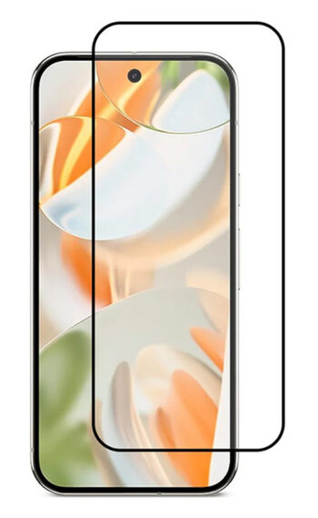 POWERTECH tempered glass 5D TGC-0818 για Xiaomi 17 Pro