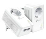 TP-LINK powerline kit TL-PA7027P KIT