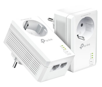 TP-LINK powerline kit TL-PA7027P KIT
