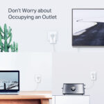 TP-LINK powerline kit TL-PA7027P KIT