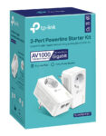 TP-LINK powerline kit TL-PA7027P KIT