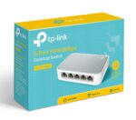 TP-LINK Desktop Switch TL-SF1005D