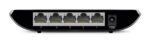 TP-LINK Gigabit Desktop Switch TL-SG1005D 5 Θυρών