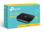 TP-LINK Gigabit Desktop Switch TL-SG1005D 5 Θυρών
