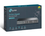 TP-LINK Easy Smart Switch TL-SG1024DE