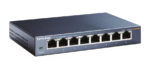 TP-LINK Desktop Switch TL-SG108 8 Θυρών
