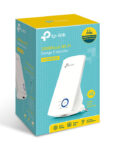 TP-LINK TL-WA850RE 300Mbps Universal WiFi Range Extender