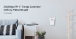 TP-LINK Range Extender TL-WA860RE