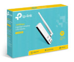 TP-LINK ασύρματος USB αντάπτορας δικτύου TL-WN722N
