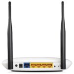 TP-LINK Ασύρματο N Router TL-WR841N