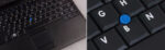 Trackpoint για πληκτρολόγιο HP
