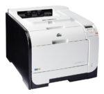 HP used Printer M451dn