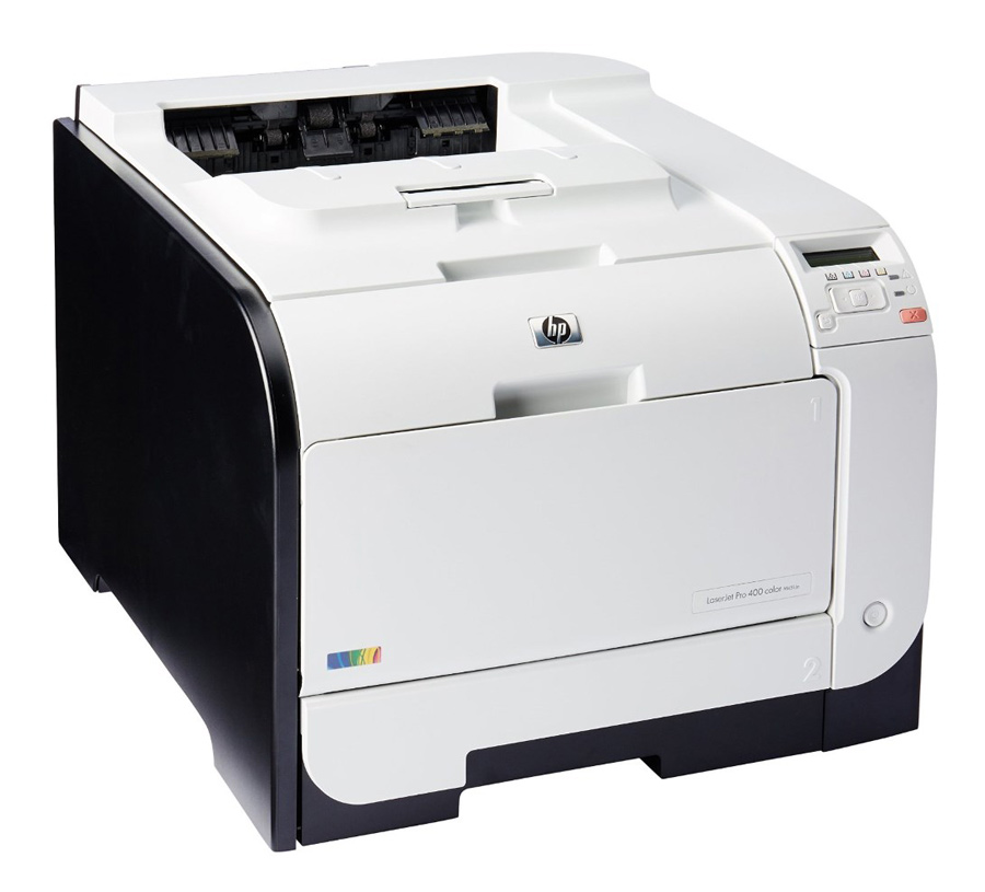 HP used Printer M451dn HP used Printer M451dn