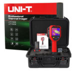 UNI-T συσκευή θερμικής απεικόνισης UTi720E