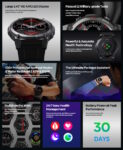 ZEBLAZE smartwatch Vibe 7 Pro