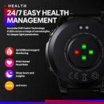 ZEBLAZE smartwatch Vibe 7 Pro