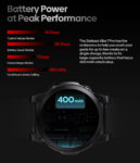 ZEBLAZE smartwatch Vibe 7 Pro