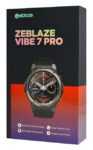 ZEBLAZE smartwatch Vibe 7 Pro
