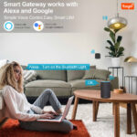 INHOCON smart hub WG02
