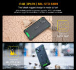 OUKITEL smartphone WP32