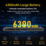 OUKITEL smartphone WP32